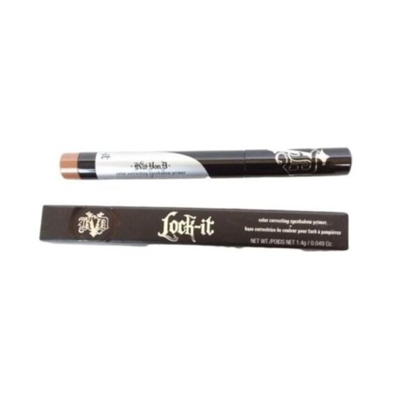 Kat Von D Lock-it Deep Eyeshadow Primer - Picture 3 of 10